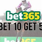 bet 10 get 50 bet365